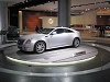 2010 Cadillac CTS Coup. Image by Mark Nichol.