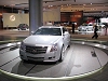 2010 Cadillac CTS Coup. Image by Mark Nichol.