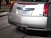 2010 Cadillac CTS Coup. Image by Mark Nichol.