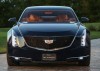 2013 Cadillac Elmiraj concept. Image by Cadillac.