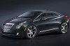 Cadillac's new EV revealed. Image by Cadillac.