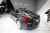 2013 Cadillac ELR. Image by Newspress.