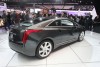 2013 Cadillac ELR. Image by Newspress.