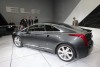 2013 Cadillac ELR. Image by Newspress.