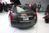 2013 Cadillac ELR. Image by Newspress.