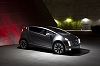 Cadillac unveils MINI rival in LA. Image by Cadillac.