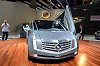 2010 Cadillac Urban Luxury Concept. Image by Newspress.