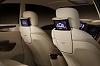 2010 Cadillac XTS Platinum concept. Image by Cadillac.