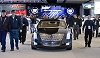 2010 Cadillac XTS Platinum concept. Image by Cadillac.