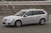 2007 Cadillac BLS Wagon. Image by Cadillac.