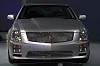 2008 Cadillac CTS-V. Image by Shane O' Donoghue.