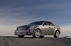 2008 Cadillac CTS-V. Image by Cadillac.