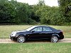 2006 Cadillac CTS. Image by James Jenkins.