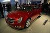 2007 Cadillac CTS. Image by Shane O' Donoghue.