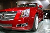 2009 Cadillac CTS Sport Wagon. Image by United Pictures.