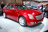 2009 Cadillac CTS Sport Wagon. Image by United Pictures.
