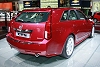 2009 Cadillac CTS Sport Wagon. Image by United Pictures.