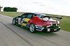 2004 Cadillac CTS-V. Image by Cadillac.