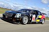 2004 Cadillac CTS-V. Image by Cadillac.