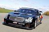 2004 Cadillac CTS-V. Image by Cadillac.