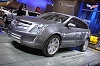 2008 Cadillac Provoq concept. Image by Newspress.