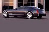 The sensational Cadillac Sixteen concept. Photograph by Cadillac. Click here for a larger image.