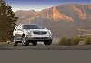 The 2004 Cadillac SRX. Photograph by Cadillac. Click here for a larger image.