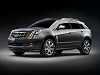 2009 Cadillac SRX. Image by Cadillac.