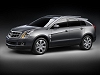 2009 Cadillac SRX. Image by Cadillac.