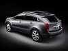 2009 Cadillac SRX. Image by Cadillac.