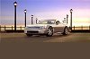 The 2004 Cadillac XLR. Photograph by Cadillac. Click here for a larger image.