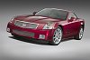 2006 Cadillac XLR-V. Image by Cadillac.