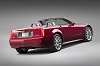 2006 Cadillac XLR-V. Image by Cadillac.