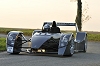 2010 Caparo T1. Image by Max Earey.