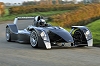 2010 Caparo T1. Image by Max Earey.