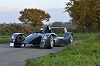 2010 Caparo T1. Image by Max Earey.