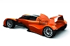 2009 Caparo T1. Image by Caparo.