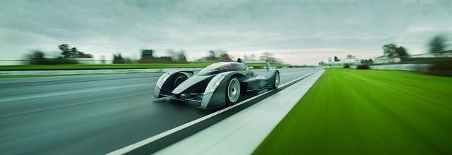 Caparo gets hotter and cooler. Image by Caparo.