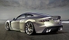 2010 Carlsson C25. Image by Carlsson.