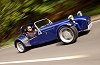 2006 Caterham. Image by Caterham.