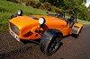 2006 Caterham. Image by Caterham.