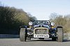 2007 Caterham 7. Image by Caterham.