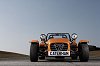 2007 Caterham 7. Image by Caterham.