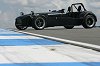 2007 Caterham 7. Image by Caterham.