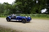 2008 Caterham 7 Roadsport. Image by Kyle Fortune.