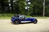 2008 Caterham 7 Roadsport. Image by Kyle Fortune.