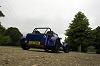 2008 Caterham 7 Roadsport. Image by Kyle Fortune.