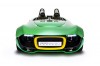 2013 Caterham AeroSeven Concept. Image by Caterham.