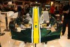 2013 Caterham kart. Image by Syd Wall.