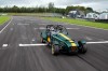 2013 Caterham R600 racer. Image by Caterham.